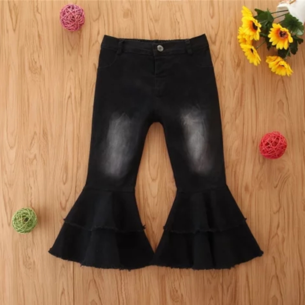 Girls, Kids, Bottoms, Jeans